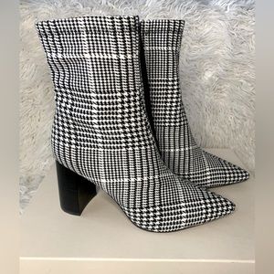 Jeffrey Campbell Ankle Booties size US 7 - European 38